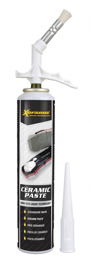 Mỡ gốm chống kẹt Xeramic 20156 không chứa kim loại dạng ống 200ml