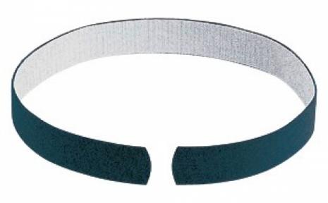 FLEX 281.050 Dây đai nhám vòng Velcro màu xanh 700 x 30 mm