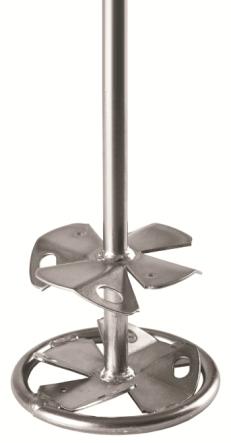 Mái chèo linh hoạt FLEX Disc Paddle SR2