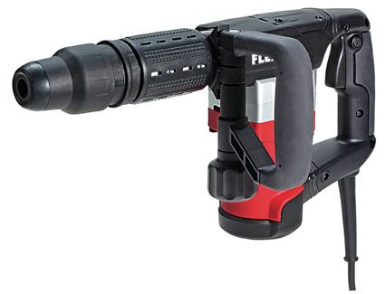 Máy đục bê tông FLEX 365.920 DH 5 SDS-Max