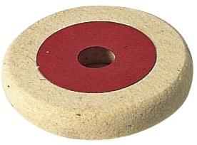 Miếng nỉ thay thế FLEX Ø 125 mm / Ø 175 mm