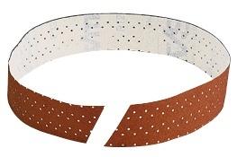 Đai nhám dán Velcro FLEX 600 x 40 mm
