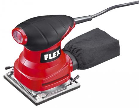 Máy chà nhám rung FLEX 332.380 MS 713 (Kiểu lòng bàn tay)