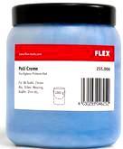 FLEX 255.006 Kem đánh bóng hoàn thiện Poli finishing cream can 1kg