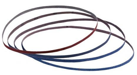 Đai nhám FLEX 533 x 4 mm nhiều độ nhám khác nhau