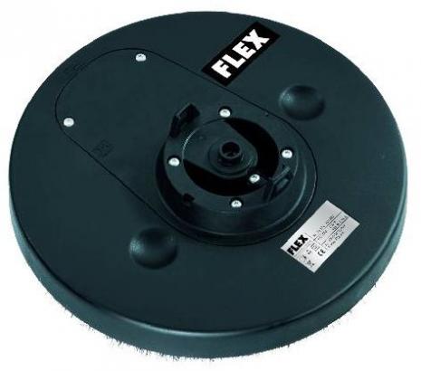 Đầu mài trụ FLEX 350.346 Vario VSR D225