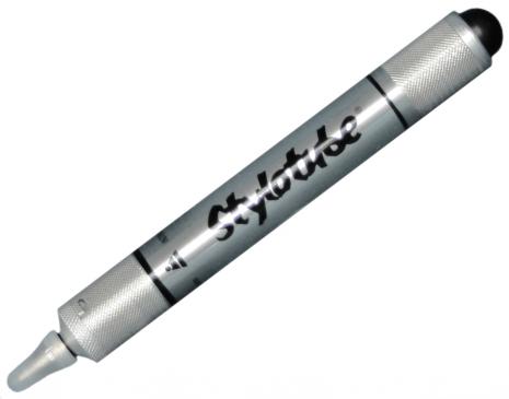 Bút sơn đánh dấu Markal Stylotube RS dạng ống thay thế có bơm thủ công 50 ml