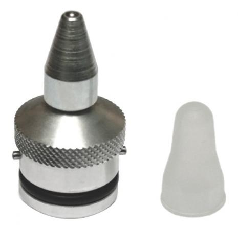 Markal Đầu thay thế cho bút đánh dấu chấm Stylotube RS.