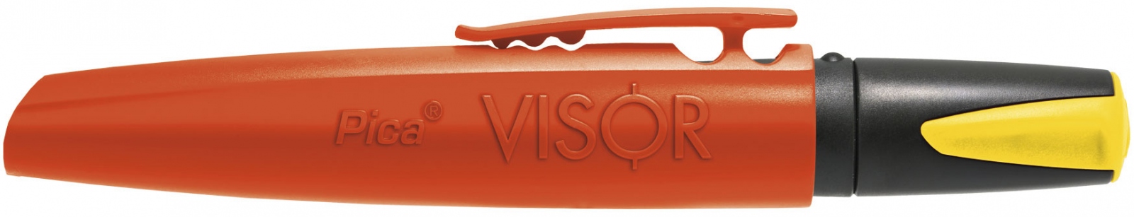 Bút lông dầu công nghiệp siêu bền Pica 990 Visor Longlife