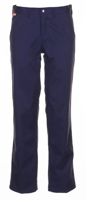 Quần bảo hộ lao động siêu bền Planam MG260/0824 màu xanh than, size XS-3XL