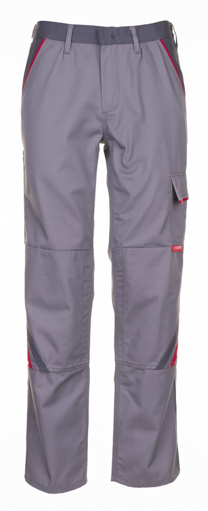 Quần bảo hộ lao động thực dụng Planam 2321 Highline màu xám XS-4XL
