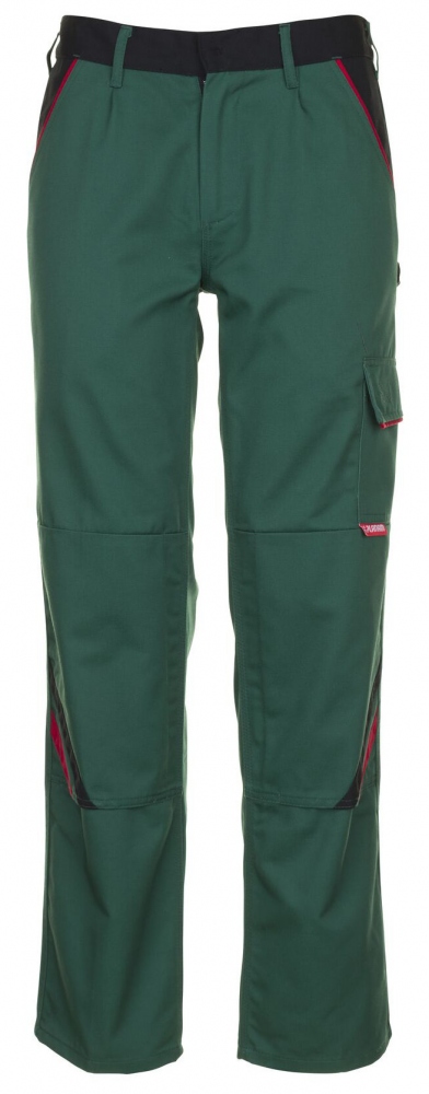 Quần bảo hộ lao động tiện dụng Planam 2325 Highline màu xanh lá cây size XS-4XL