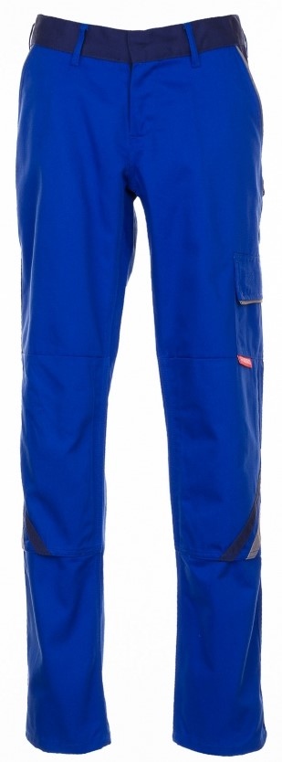 Quần bảo hộ lao động nữ Planam 2328 Highline màu xanh dương size XS-4XL