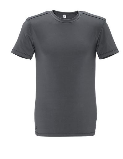 Áo thun Planam 2961 DuraWork xám/đen XS-3XL