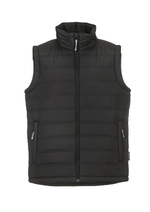 Áo vest bảo hộ ngoài trời Planam 3235 Outdoor neptun