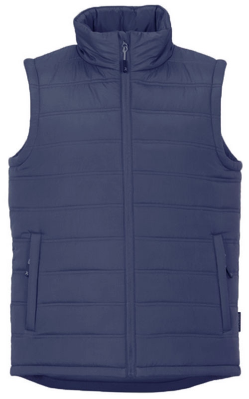 Áo vest dã ngoại Planam 3237 NEPTUN màu xanh đen