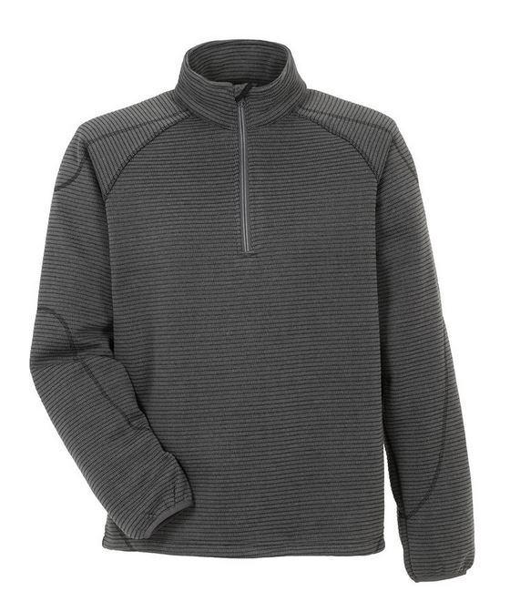 Áo nỉ chui đầu ấm áp Planam Outdoor 3062 màu xám đá size M