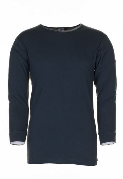 Áo sơ mi dài tay Planam 2251 190 g/m² Size L