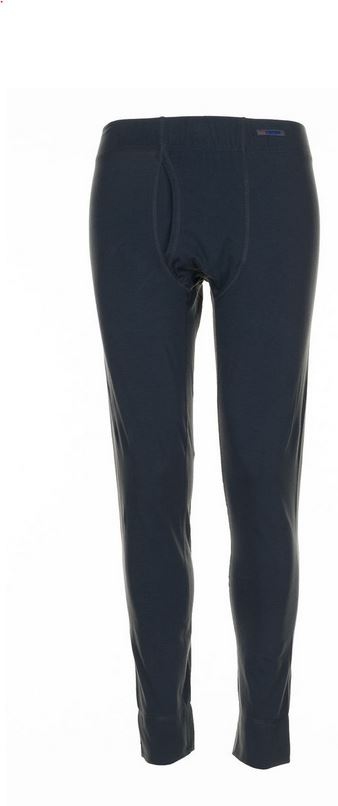 Quần dài Planam 2261 275 g/m² màu xám