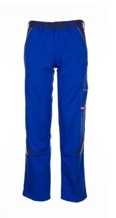 Quần bảo hộ lao động thực dụng Planam 2320 Highline màu xanh dương size 46/52/58