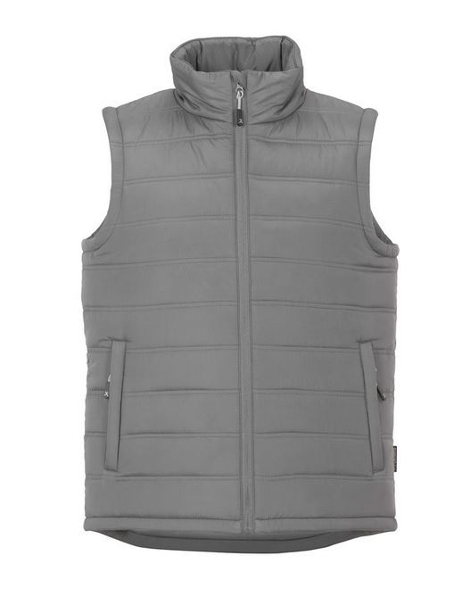 Áo vest dã ngoại Planam 3236 NEPTUN màu xám đá