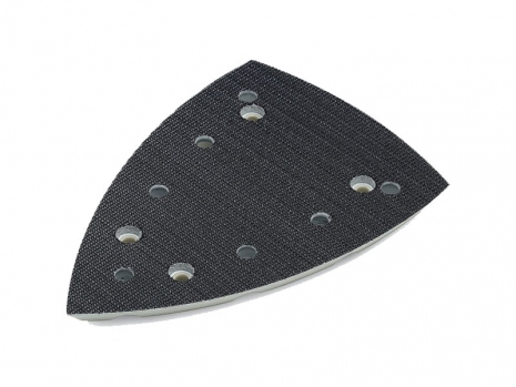 Đế chà nhám Velcro hình tam giác FLEX (379.360) 100x150 mm