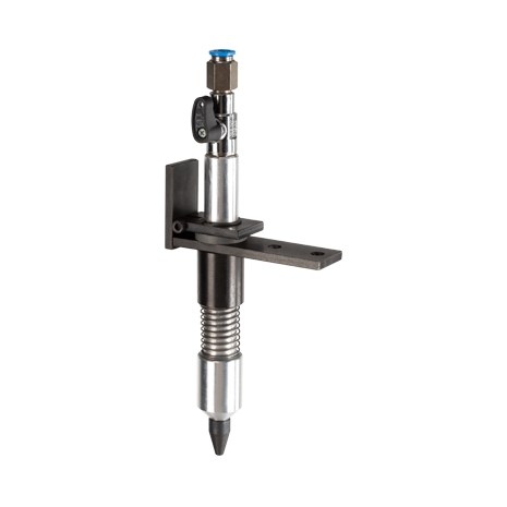 Bút đánh dấu chấm tự động Markal PN.200D Stylotube đầu bi thép 3mm