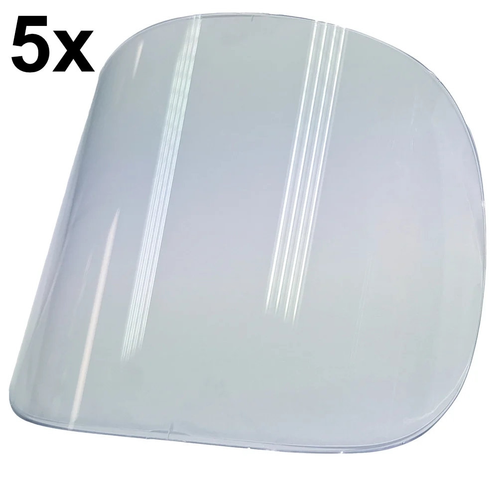 Bộ kính thay thế cho Climax 420