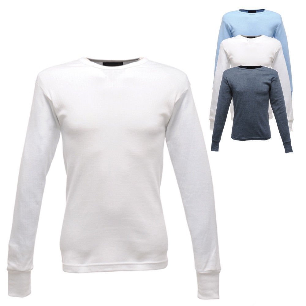 Áo giữ nhiệt dài tay Regatta Hardwear mùa đông size S-2XL
