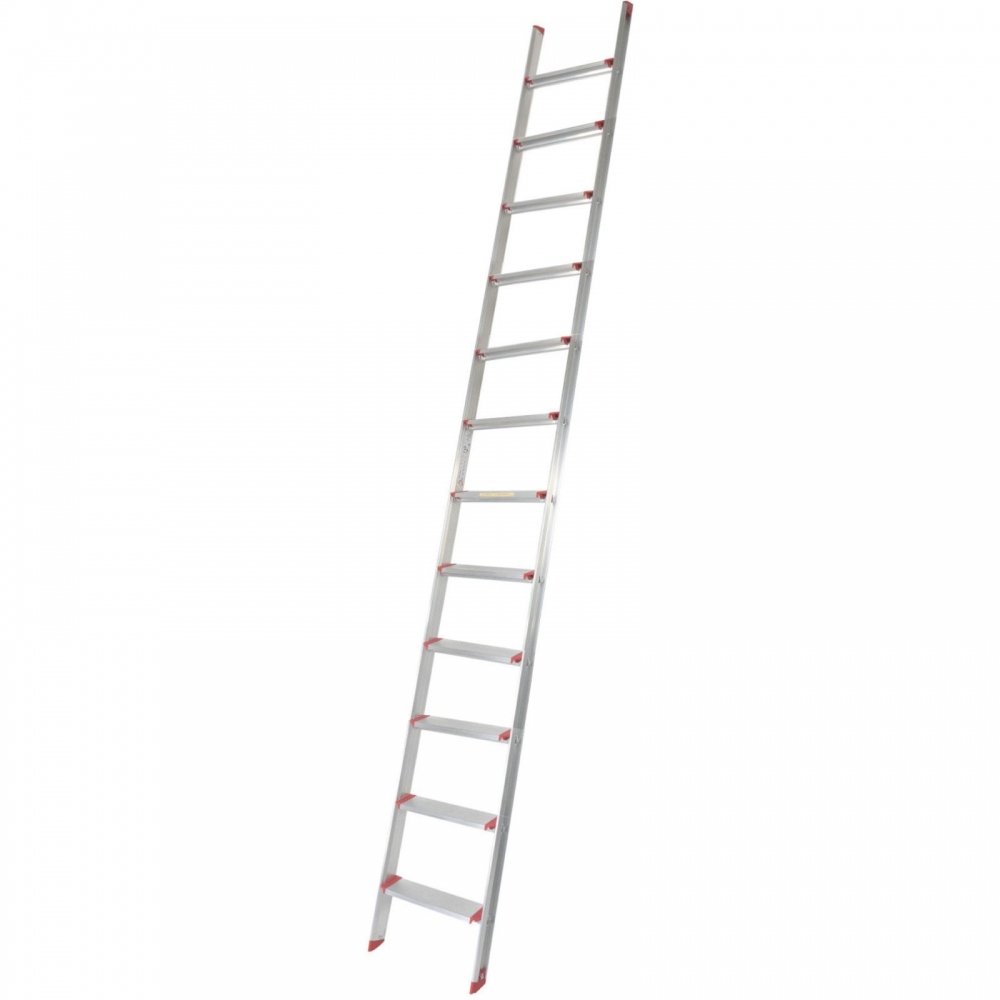 Thang đơn chuyên dụng Rise-Tec® 12 bậc EN131, 3,44 m
