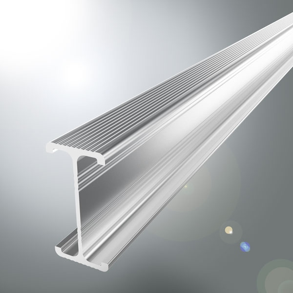 Thang tựa 1 đoạn Rise-Tec® 8007 tối đa 1,80 m
