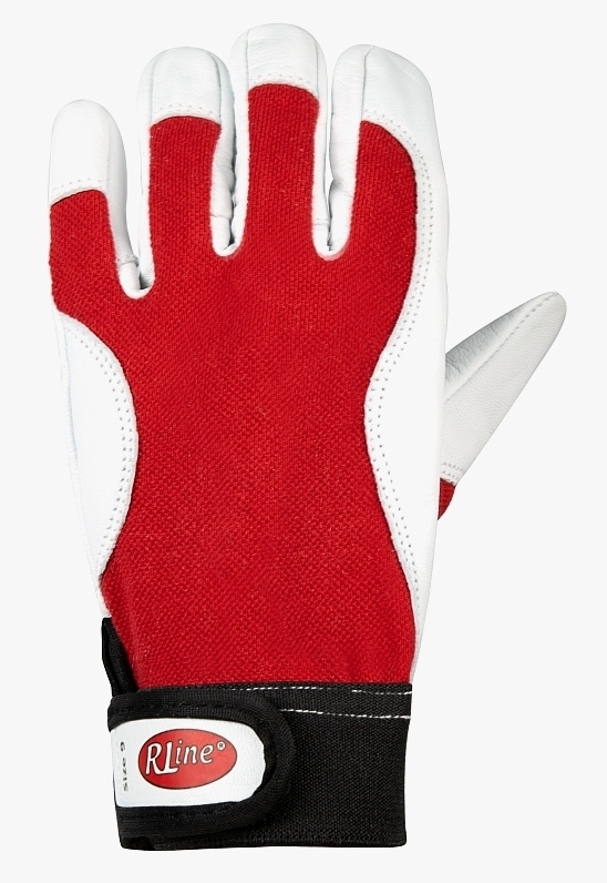 Găng tay bảo hộ bằng da RLine 1150 gott dùng cho lắp ráp size 6-11