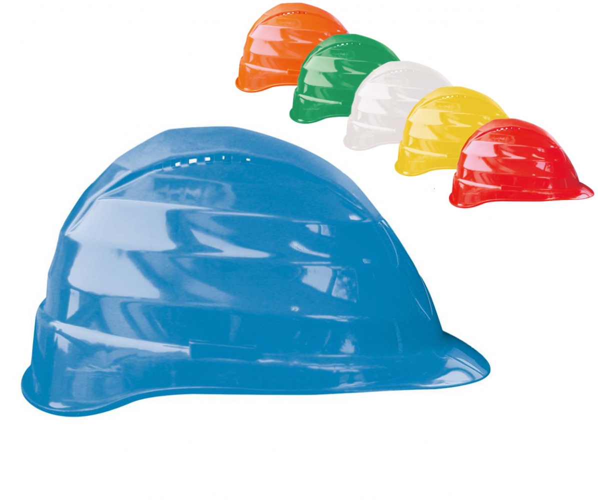 Mũ bảo hộ Rockman 4008 C6 lồng nón 6 điểm tiêu chuẩn EN 397