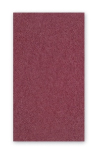 Miếng nhám chà tay Menzer 250x115x10 mm