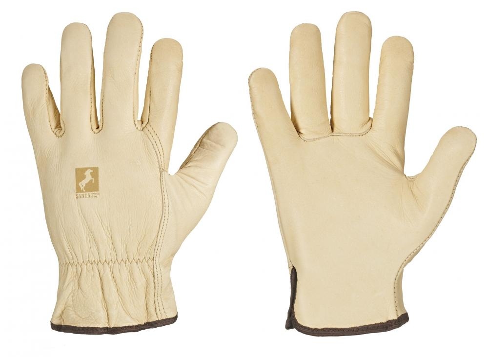 Găng tay mùa đông cho tài xế Santa Fe 0227 CAMERON, bảo vệ chống lạnh