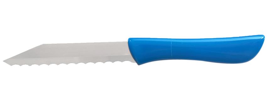 Dao rạch bánh mì Scaritech GRIGNE cán xanh dùng cho thợ làm bánh Đức