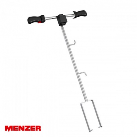 Thanh dẫn hướng Menzer SF 125 PRO