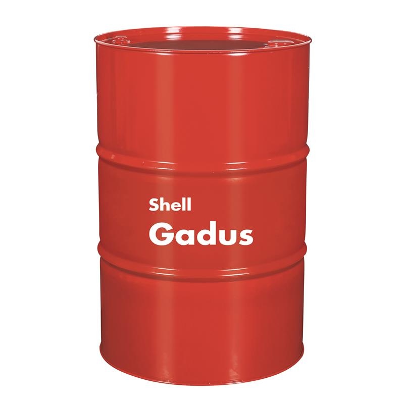 Dầu máy nén khí trục vít tổng hợp Shell Corena S4 R 68 phuy 209L