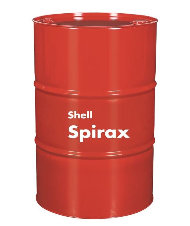 Dầu truyền động hiệu suất cao Shell Spirax S6 ATF ZM 209L