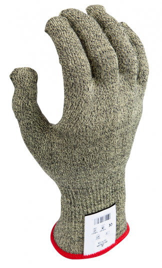 Găng tay chống cắt Showa 257X phủ nitrile cấp độ F
