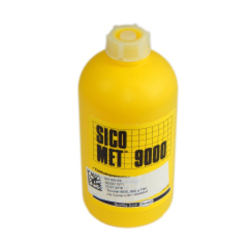 Keo dán nhanh Cyanoacrylate Sicomet 9000 cho nhựa 500g