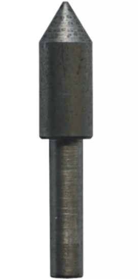 Mũi khắc hợp kim Carbide 2.5 x 18mm cho máy Signograph 25
