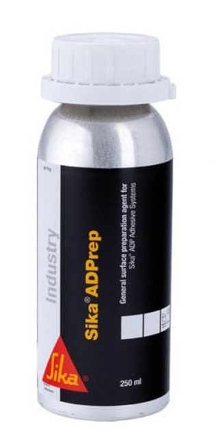 Chất làm sạch và hoạt hóa bề mặt Sika ADPrep dành cho keo SikaFast 250 ml