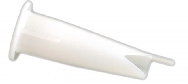 Đầu vòi cắt chữ V Sika 27689 cho Sikaflex