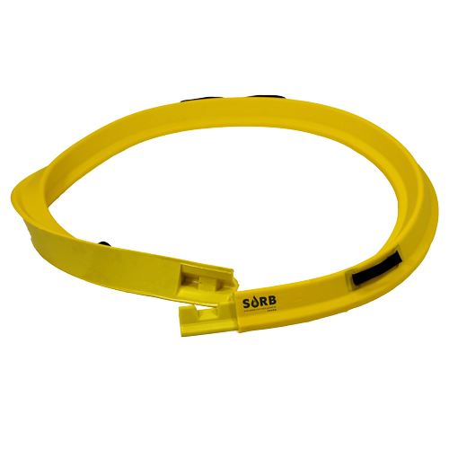 Vòng chắn lỗ thoát nước SORB®XT Drain Cover Ring M 70x50 mm, chiều dài 3m