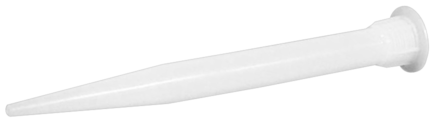 Vòi xịt dài đặc biệt 175 mm cho tuýp keo chuyên dụng