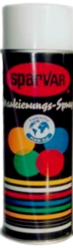 Sơn kẻ vạch Sparvar 500 ml không mùi