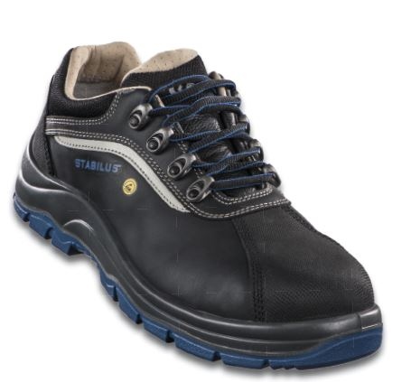 Giày bảo hộ Stabilus 5321 AL SUPERFLEX Gladiator S3 ESD size 39-48