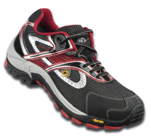 Giày bảo hộ thể thao Stabilus JOGGER 1 ESD S1 size 39-47