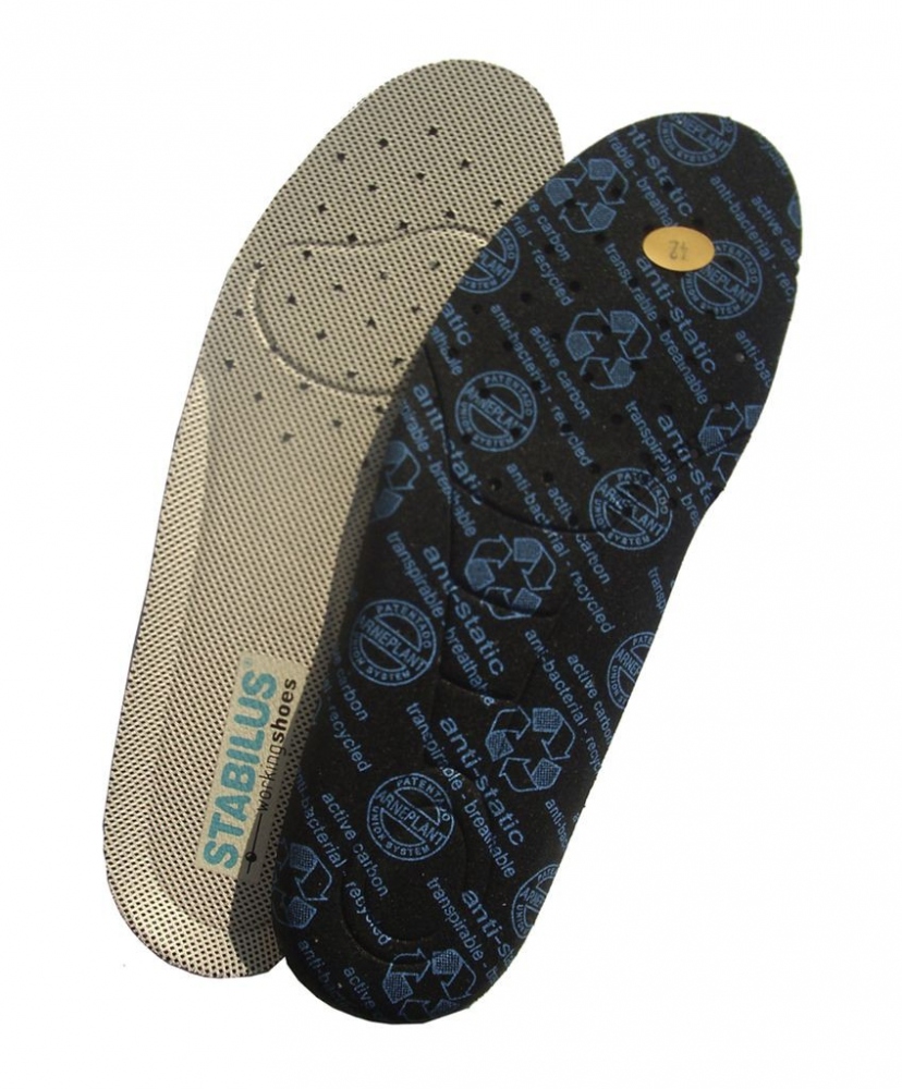 Vớ tĩnh điện Stabilus S8105 Comfort Sock ESD